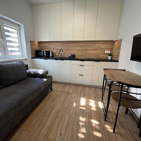 Apartament Wojska Polskiego 35 Villa Wadowice Bagian luar foto
