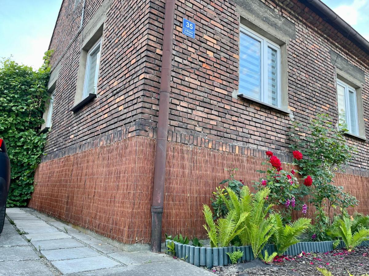 Apartament Wojska Polskiego 35 Villa Wadowice Bagian luar foto