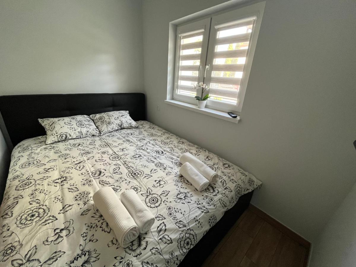 Apartament Wojska Polskiego 35 Villa Wadowice Bagian luar foto