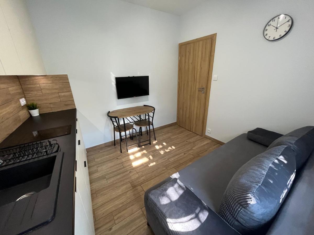 Apartament Wojska Polskiego 35 Villa Wadowice Bagian luar foto
