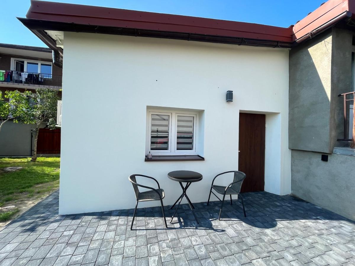 Apartament Wojska Polskiego 35 Villa Wadowice Bagian luar foto