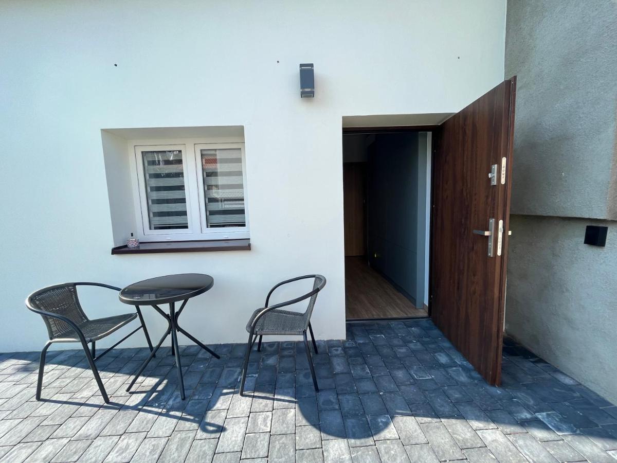 Apartament Wojska Polskiego 35 Villa Wadowice Bagian luar foto