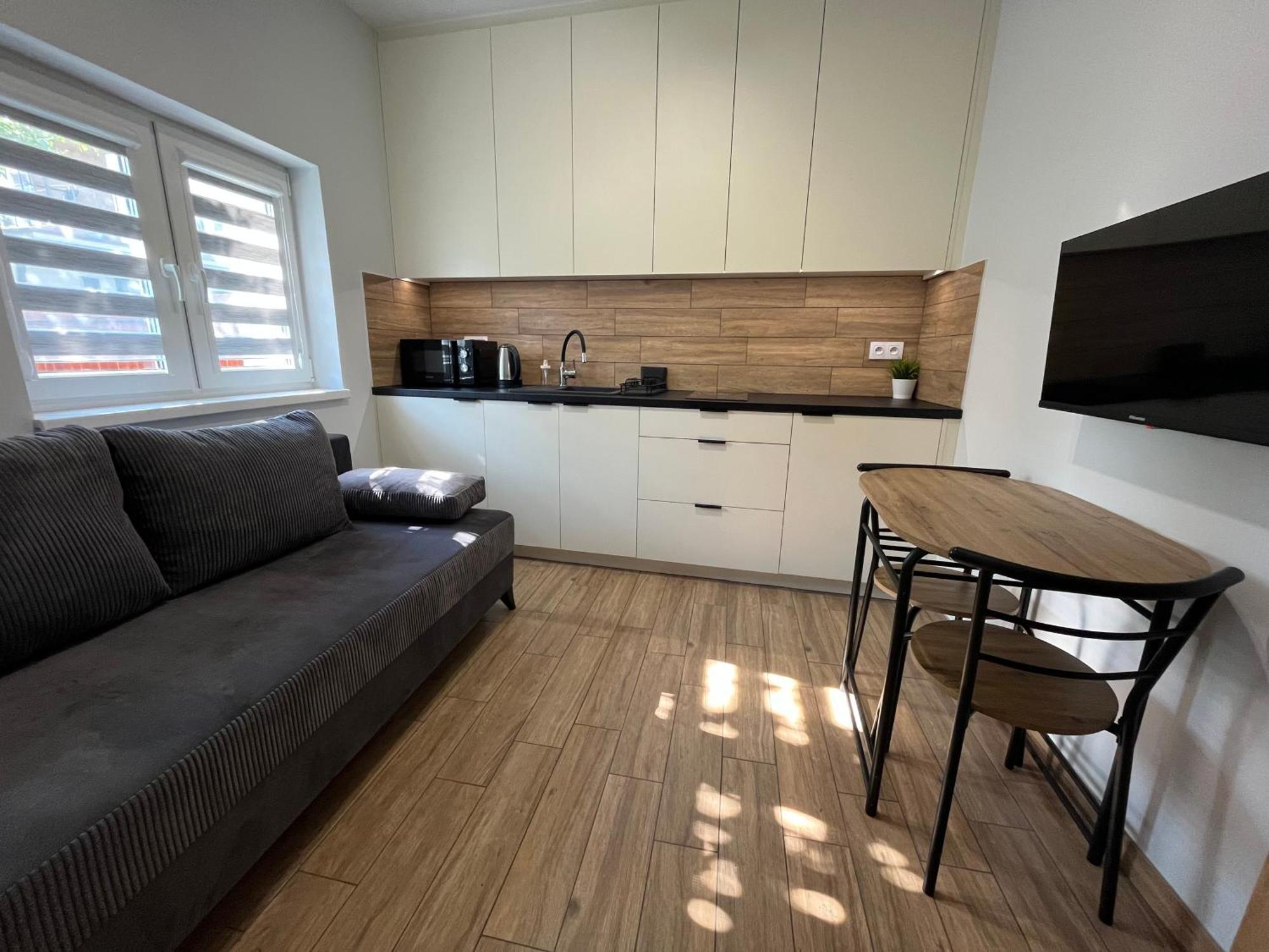 Apartament Wojska Polskiego 35 Villa Wadowice Bagian luar foto